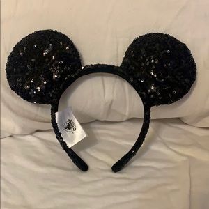 Disney Mickey Mouse Ears